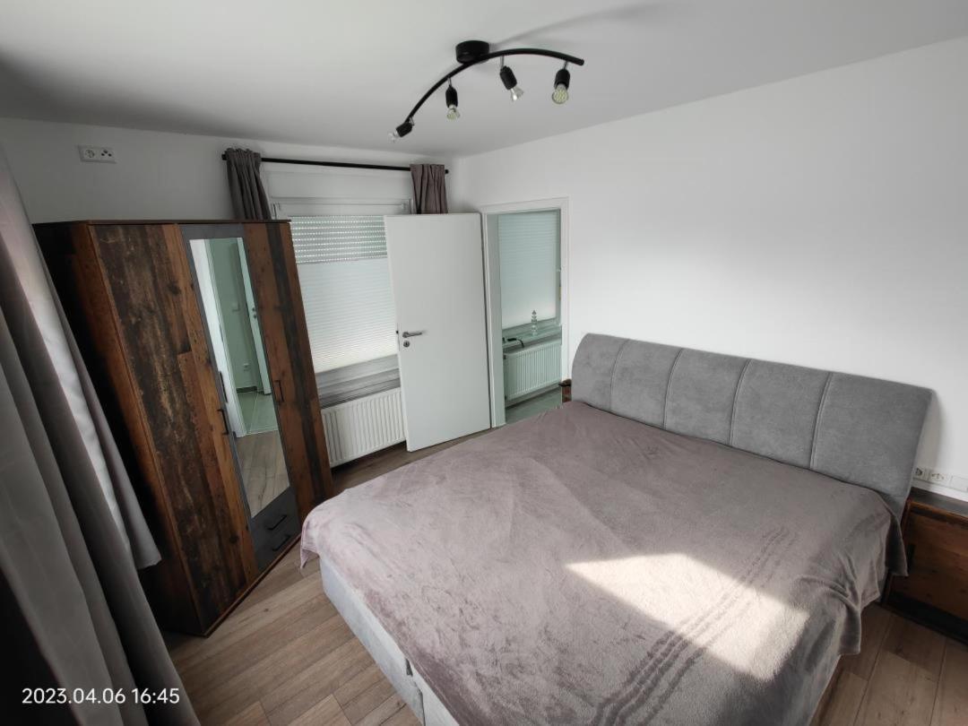 Ferienwohnung Wildgans 2 Dollart Ostfriesland Ditzumerverlaat Экстерьер фото