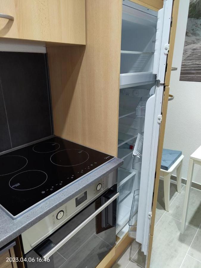 Ferienwohnung Wildgans 2 Dollart Ostfriesland Ditzumerverlaat Экстерьер фото